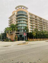 1690 SW 27th Ave in Miami, FL - Building Photo