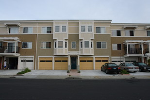 978 Brusco Way Apartments