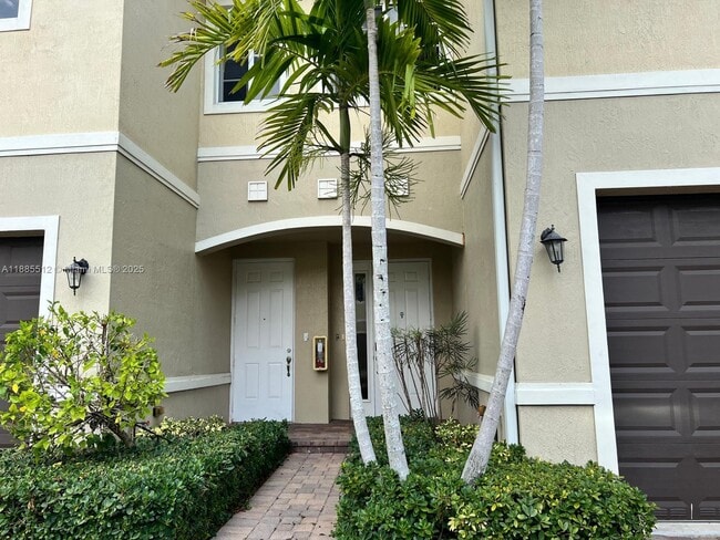 property at 2764 SW 81st Terrace