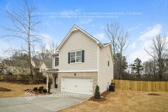 113 Creek Crossing Ln in Temple, GA - Foto de edificio - Building Photo