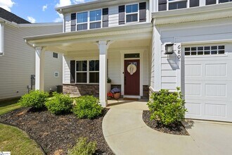 680 Lady Fern Dr in Woodruff, SC - Building Photo - Building Photo