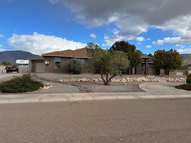 property at 2097 Cielo Bonito