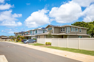 Keali'i by Gentry in Kapolei, HI - Foto de edificio - Building Photo