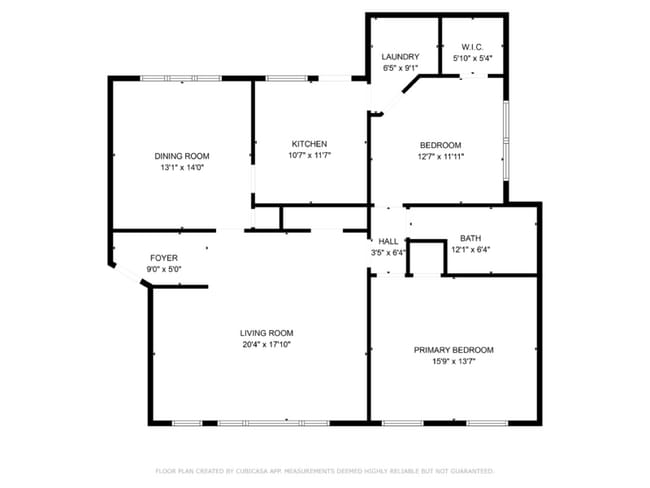710 Perry St in La Porte, IN - Building Photo - Building Photo