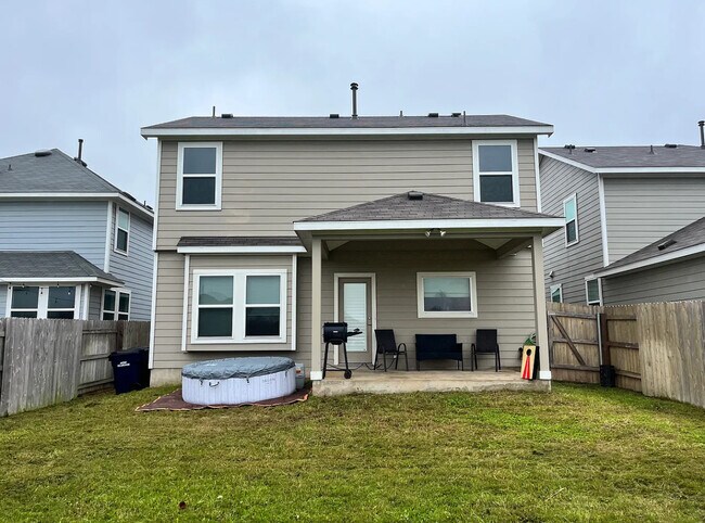 6057 Urbano Bnd in Round Rock, TX - Building Photo - Building Photo