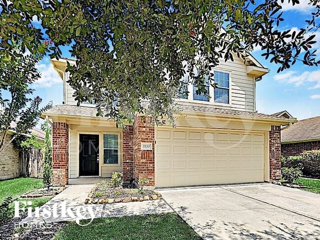 property at 7238 Winter Song Dr
