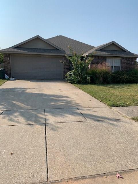 4057 W Spring House Dr in Fayetteville, AR - Building Photo