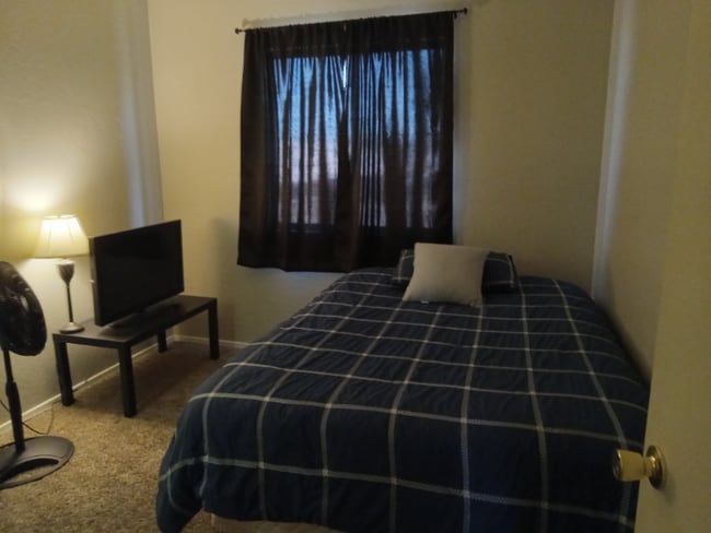 property at 6538 W Nez Perce St