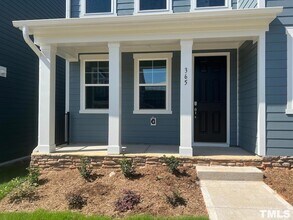 365 Natsam Wds Wy in Wake Forest, NC - Building Photo - Building Photo