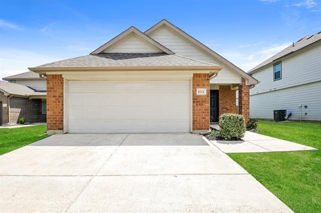 property at 8213 Tree Ln