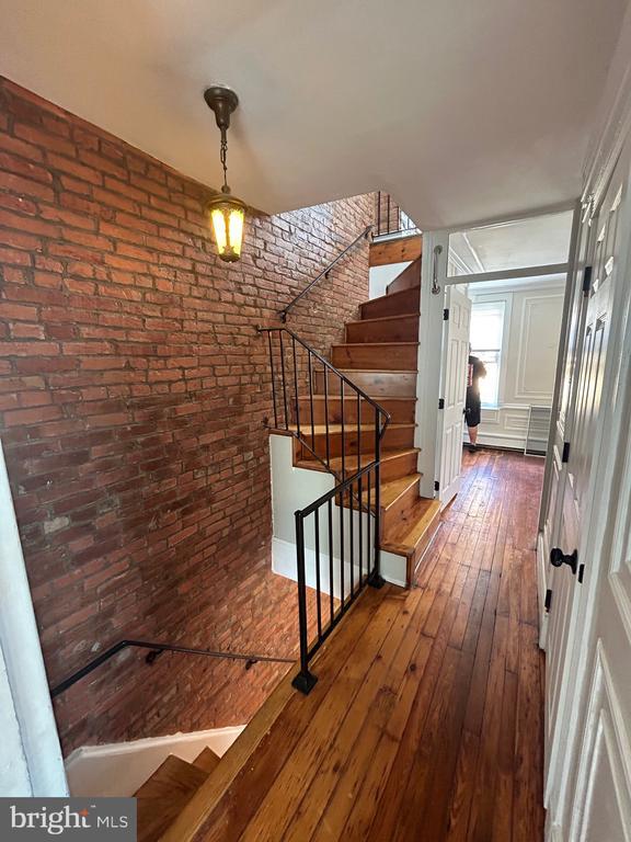 property at 218 E Wildey St