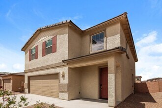 7070 W Joycliff Way in Tucson, AZ - Building Photo - Building Photo