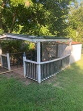 2012 Turner Dr in Midwest City, OK - Building Photo - Building Photo