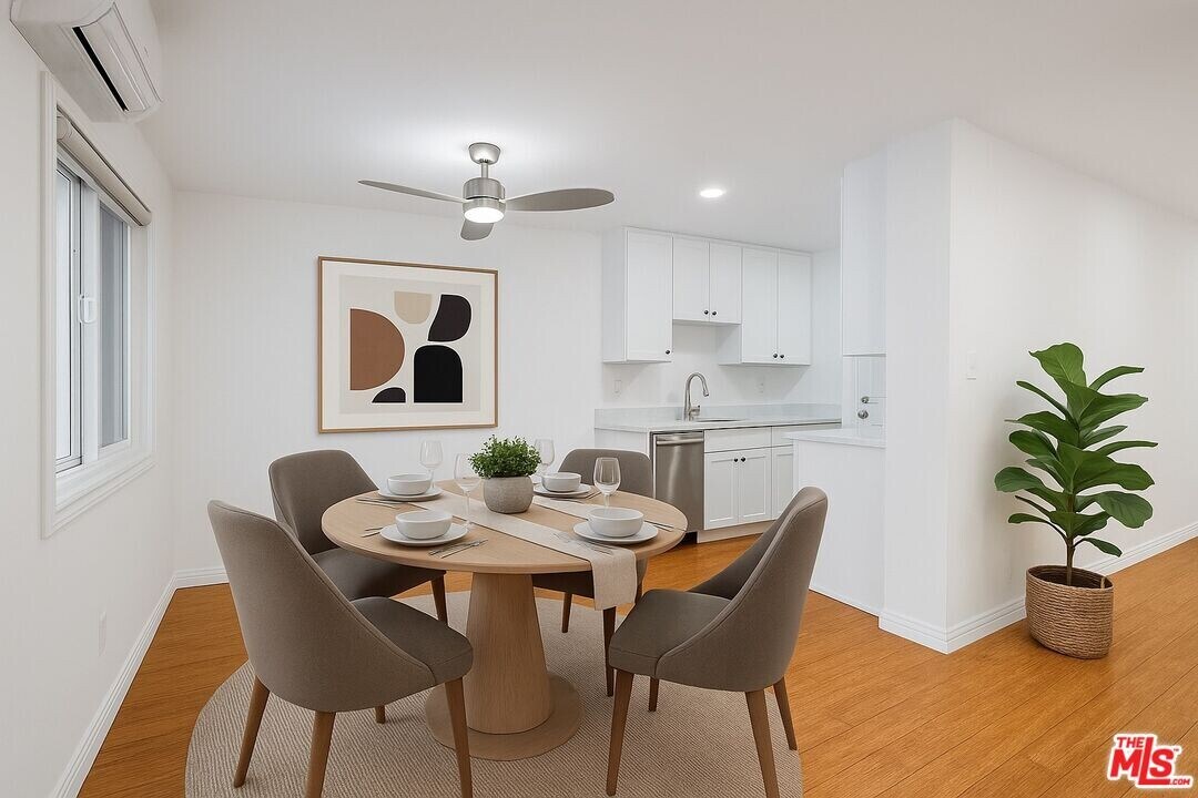 918 17th St in Santa Monica, CA - Building Photo