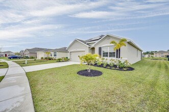 3327 Homestead Dr in Fort Pierce, FL - Building Photo - Building Photo