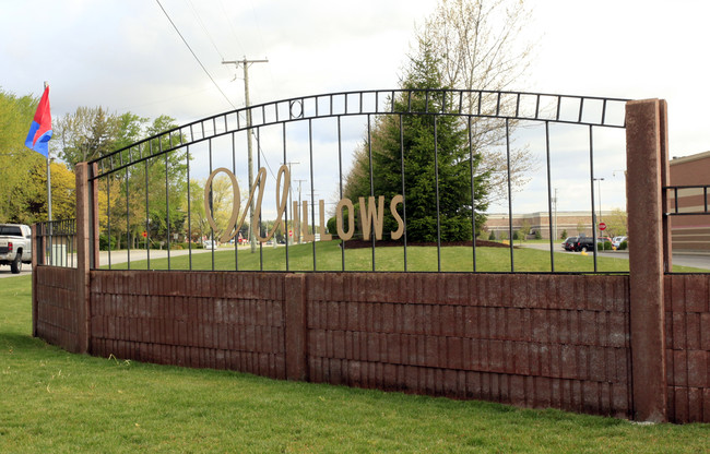 The Willows in Goshen, IN - Foto de edificio - Building Photo