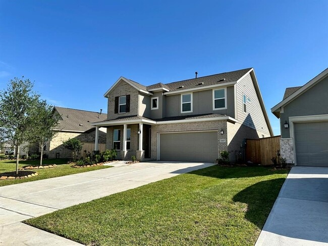 26607 Woodland Strawberry Ln in Katy, TX - Building Photo - Building Photo