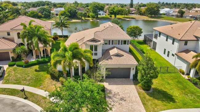 property at 12153 Boca Reserve Ln