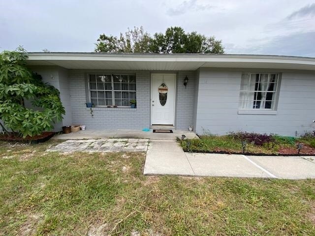 354 Shores Blvd in St. Augustine, FL - Building Photo