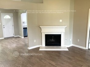 4930 Brookwood Pl in Atlanta, GA - Foto de edificio - Building Photo