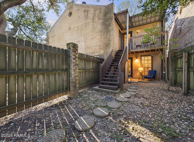 446 Failla Rd in Lafayette, LA - Building Photo - Building Photo