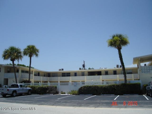 350 Woodland Ave in Cocoa Beach, FL - Building Photo