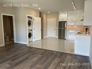 46338 Yale Rd in Chilliwack, BC - Building Photo - Building Photo