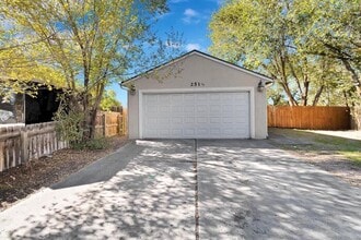 251 1/4 Nashua Ct in Grand Junction, CO - Building Photo - Building Photo