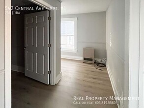 542 Central Ave in Dover, NH - Building Photo - Building Photo