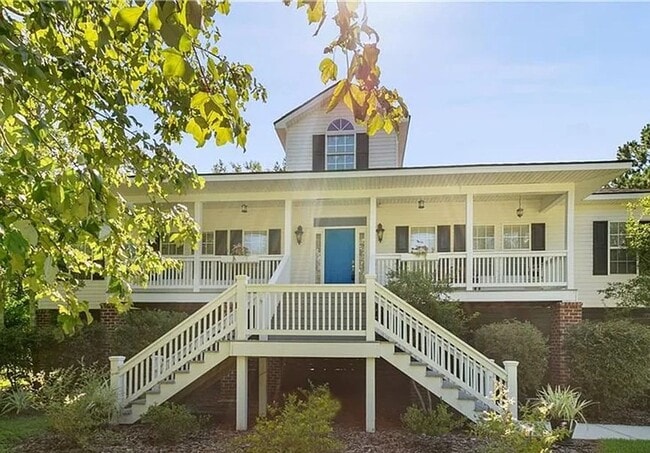 259 Kelsall Dr in Richmond Hill, GA - Building Photo - Building Photo