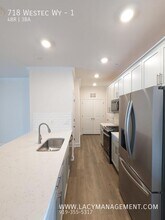 718 Westec Wy in Fuquay Varina, NC - Building Photo - Building Photo