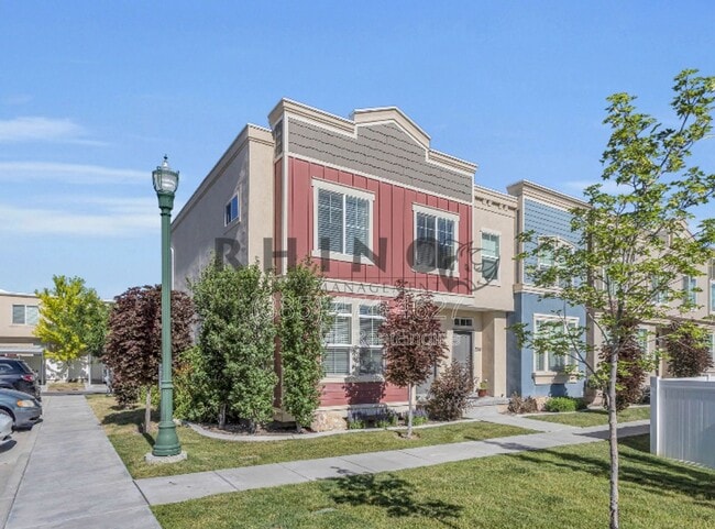 1544 S 840 W in Woods Cross, UT - Building Photo - Building Photo