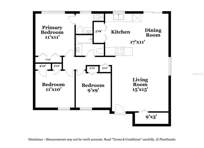 4721 Naftis Ln in New Port Richey, FL - Building Photo - Building Photo