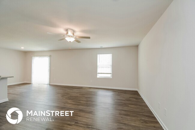 348 Gourd St in Zebulon, NC - Building Photo - Building Photo