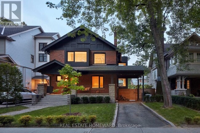 property at 35 Munro Park Ave
