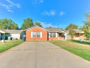 4705 Tinker Rd in Oklahoma City, OK - Building Photo - Building Photo