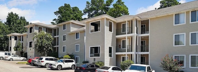 property at 3355 Galleria Dr