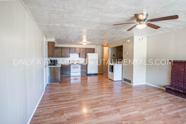 595 W 1850 N in Provo, UT - Building Photo - Building Photo