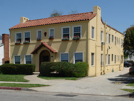 418 Hill Ave Apartments