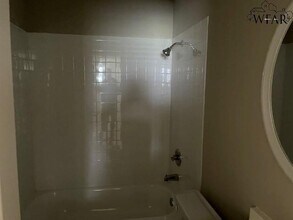 2803 Roanoke Dr in Wichita Falls, TX - Building Photo - Building Photo