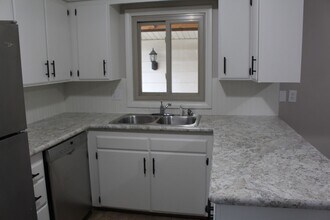 129 S Santa Fe Dr in Billings, MT - Building Photo - Building Photo