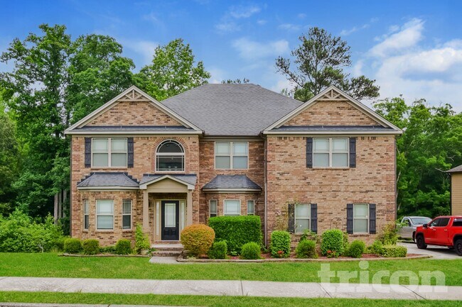 4481 Ridge Mill Terrace