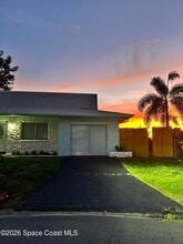 437 Via Palermo Ct in Merritt Island, FL - Building Photo - Building Photo