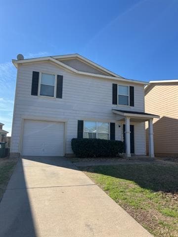 property at 1836 Vineridge Ln