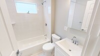 267 E Cottage St, Unit #1 in Boston, MA - Foto de edificio - Building Photo