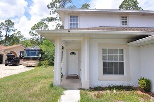 5 Wells Pl in Palm Coast, FL - Building Photo