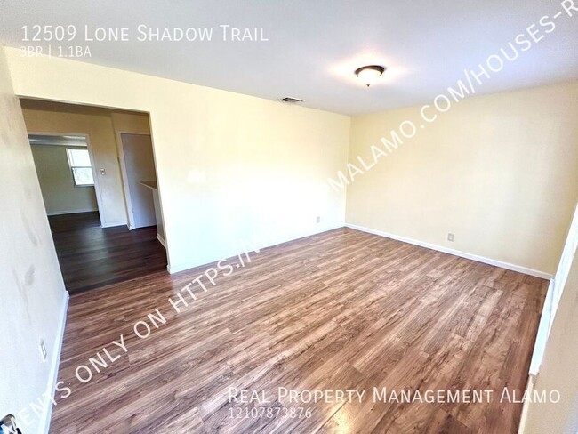 12509 Lone Shadow Trail in Live Oak, TX - Building Photo - Building Photo