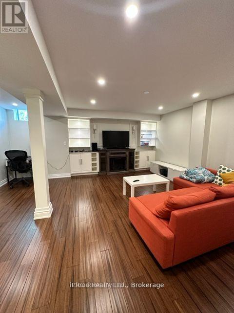 4681 Tassie Rd in Burlington, ON - Building Photo - Building Photo