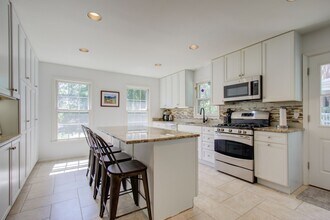9004 Levelle Dr in Chevy Chase, MD - Building Photo - Building Photo