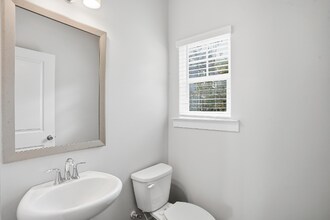 2177 Wiggins Walk in Atlanta, GA - Building Photo - Building Photo